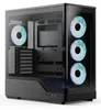 Aerocool ACCM-PN08143.11 AeroCool Geh Midi P500A Black      Voir les images du produit 1