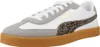 Puma Puma Club II Era Sneaker Weiß Produktbild-Vorschau 3