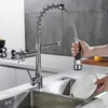 STANEW Wasserhahn Küche, Küchenarmatur, mit 2-Düsen, Produktbild-Vorschau 7