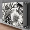 Magnet Radiator Magnet Mat Heizkörper Heizung Verkleidung Produktbild-Vorschau 2