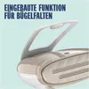 Conair Turbo ExtremeSteam Dampfglätter mit 5 EInstellungen, Produktbild-Vorschau 5