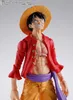 One Piece S.H. Figuarts Figura d'azione Eustass Kid -Il Anteprima dell’immagine prodotto 12