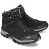 CMP Rigel Mid WP Wanderstiefel Schwarz Produktbild-Vorschau 7