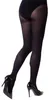 Maxielle microvezel kousen, oversized, 40 denier, glad, Productafbeelding-voorbeeld 4