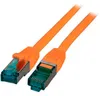 EFB Elektronik EFB-Elektronik - Patch-Kabel - RJ-45 (M) zu Produktbild-Vorschau 2