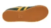 Gola Harrier Suede Sneaker Grün Produktbild-Vorschau 8