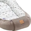 Simply Nature Babynest Kokon Comfort Produktbild-Vorschau 5