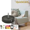 WAGNER QuickClick® Filzgleiter & Kunststoffgleiter 2in1 DUO Produktbild-Vorschau 3