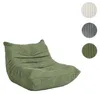 Sessel MCW-R34, Loungesessel Relaxsessel Polstersessel Produktbild-Vorschau 9