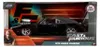SIMBA Fast and Furious - Dodge Charger 1970 1:24 354-21314 Voir les images du produit 4