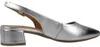Tamaris Sling Sandalette  Metallic Produktbild-Vorschau 4