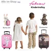 Fabrizio Kindertrolly Hase Produktbild-Vorschau 7