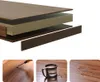 360Home moderne runder Couchtisch Beistelltisch Produktbild-Vorschau 7