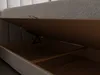 Čalouněná postel 140x200 ELSIE 4 s úložným prostorem - Náhled obrázku produktu 3