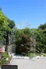 GardenAndPools Arc de roses Paris Lys Pointe L-1,20 m Voir les images du produit 4