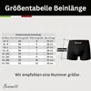 Boxershorts Premium Herren Unterhosen, Männer Unterwäsche Produktbild-Vorschau 5