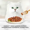 Purina GOURMET GOLD, Adult, Ente, Truthahn, 85 g Produktbild-Vorschau 1