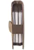 Woodland® XXL-Kreditkartenetui mit RFID/NFC-Blocker Schutz Produktbild-Vorschau 5