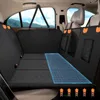 Hondenkleed voor Achterbank - Waterdicht - Zwart - 135 x 60 Productafbeelding-voorbeeld 1
