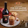 Baileys Salted Caramel, Original Irish Cream Likör, 17% Produktbild-Vorschau 2