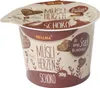 Hellma Müsli-Herzen Schoko 30x30g (1er Pack) Produktbild-Vorschau 2