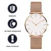 Tyme Ibiza Damen Uhr Analog Quarz Wasserdicht Armbanduhr Produktbild-Vorschau 8