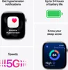 Apple Watch Series 11 (GPS + Cellular) 46mm Aluminium Produktbild-Vorschau 4