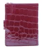 Esquire Geldbörse Nizza Wallet Red rot Produktbild-Vorschau 4