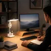 MasterLED Stolná lampa Letná LED 3000-6000K CCT biela - Náhľad obrázku produktu 2