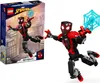 76225 - LEGO Super Heroes - Figurka Milesa Moralesa Podgląd zdjęcia produktu 31