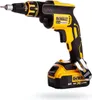 DeWALT DCF620D2K-QW Akku-Schnellbauschrauber 18 V 2 Ah + Produktbild-Vorschau 64