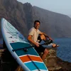 Paddleboard MOAI 12'6'' Touring Náhľad obrázku produktu 13