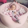 Angelove basen z kulkami dla dzieci 90x30cm z 200 Podgląd zdjęcia produktu 10
