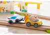 HABA Marble Run KullerbÃ ¼ - Zestaw tematyczny Złomowisko Podgląd zdjęcia produktu 6