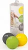 BODHI 3er Set Massage-Ball Ø ca. 6,5 cm, zur punktuellen Produktbild-Vorschau 1