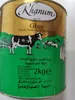 Khanum Butter Ghee (2000g) Produktbild-Vorschau 3