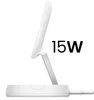 Belkin BoostCharge Pro, Vnitřní, AC, Bezdrátové nabíjení, Náhled obrázku produktu 22