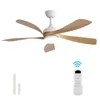Sofucor 132 cm moderner Deckenventilator, Produktbild-Vorschau 4