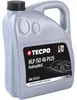 TECPO Hydrauliköl 5 Liter HLP 46 ISO VG Viskosität Produktbild-Vorschau 7