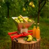SuperButelki - Ręczny rozdrabniacz do owoców, 7 litrów Podgląd zdjęcia produktu 2