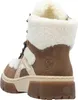 Schnürstiefelette Warmfutter bis 35mm Absatz (casual) Produktbild-Vorschau 16