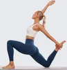 Florboom Damskie legginsy sportowe z wysokim stanem Podgląd zdjęcia produktu 4