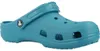 Sabot Del Marchio Crocs Del Modello 10001c Classic U Blu Anteprima dell’immagine prodotto 5