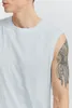 11 Project PRBrigsy Herren Tank Top mit Rundhals-Ausschnitt Produktbild-Vorschau 4
