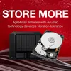 Seagate Festplatte Ironwolf Pro 22TB 3,5" SATA III Produktbild-Vorschau 7