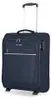 travelite Cabin 2w Bordtrolley Marine azul 49cm Vista previa de la imagen del producto 7