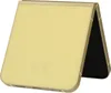 Samsung Galaxy Z Flip6 5G 256 GB Yellow Smartphone Produktbild-Vorschau 16