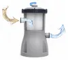Bestway 58386, Pumpa na olejový filter, Modrá, Šedá, 1100 Náhľad obrázku produktu 8