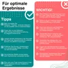Nass Steckschaum Kugel 25cm für Frischblumen 1 Stück Produktbild-Vorschau 1