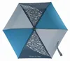 Step by Step parapluie de poche parapluie Magic Rain Effect Voir les images du produit 4